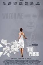 Watch Third Person 2KMovies