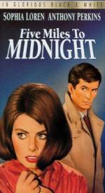Watch Five Miles to Midnight 2KMovies