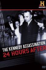 Watch The Kennedy Assassination 24 Hours After 2KMovies