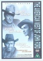 Watch The American West of John Ford 2KMovies