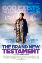 Watch The Brand New Testament 2KMovies