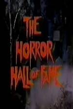 Watch The Horror Hall of Fame: A Monster Salute 2KMovies