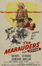 Watch The Marauders 2KMovies