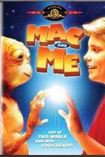 Watch Mac and Me 2KMovies