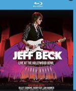 Watch Jeff Beck: Live at the Hollywood Bowl 2KMovies