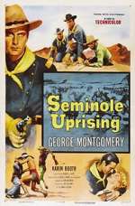 Watch Seminole Uprising 2KMovies