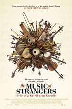 Watch The Music of Strangers 2KMovies