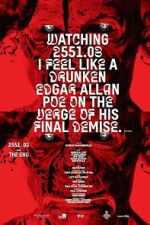 Watch 2551.03 - The End 2KMovies