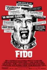 Watch Fido 2KMovies