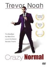 Watch Trevor Noah: Crazy Normal 2KMovies