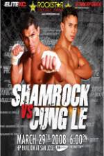 Watch StrikeForce And Elitexc Frank Shamrock vs. Cung Le 2KMovies