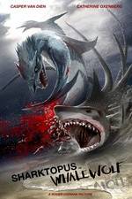 Watch Sharktopus vs. Whalewolf 2KMovies