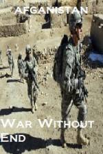 Watch Afghanistan War Without End 2KMovies