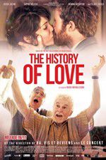 Watch The History of Love 2KMovies