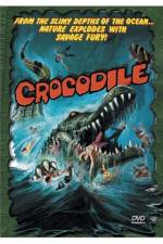 Watch Crocodile 2KMovies