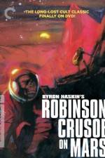 Watch Robinson Crusoe on Mars 2KMovies