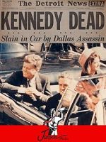 Watch The JFK Assassination: The Unauthorized Story 2KMovies