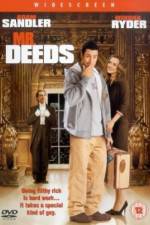 Watch Mr. Deeds 2KMovies