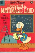 Watch Donald in Mathmagic Land 2KMovies