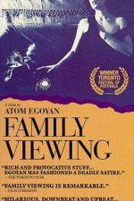 Watch Family Viewing 2KMovies