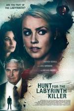 Watch Hunt for the Labyrinth Killer 2KMovies