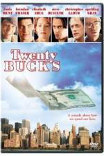 Watch Twenty Bucks 2KMovies