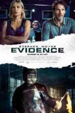 Watch Evidence 2KMovies