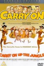 Watch Carry on Up the Jungle 2KMovies