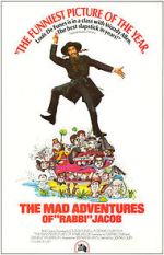 Watch The Mad Adventures of Rabbi Jacob 2KMovies