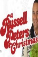 Watch A Russell Peters Christmas Special 2KMovies