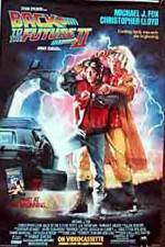 Watch Back to the Future Part II 2KMovies