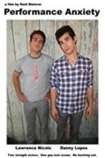 Watch Performance Anxiety 2KMovies