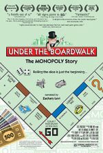 Watch Under the Boardwalk: The Monopoly Story 2KMovies