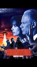 Watch Hunter: Back in Force 2KMovies