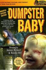 Watch Dumpster Baby 2KMovies