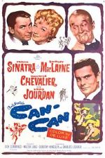 Watch Can-Can 2KMovies
