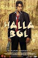 Watch Halla Bol 2KMovies