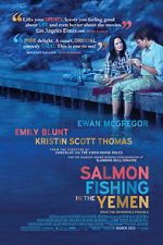 Watch Salmon Fishing in the Yemen 2KMovies
