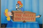 Watch The Great Who-Dood-It (Short 1952) 2KMovies