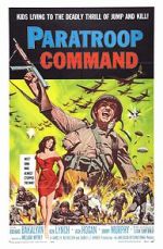 Watch Paratroop Command 2KMovies