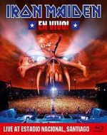 Watch Iron Maiden: En Vivo! 2KMovies