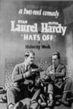 Watch Hats Off 2KMovies