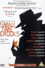 Watch Small Time Crooks 2KMovies