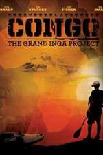 Watch Congo: The Grand Inga Project 2KMovies