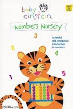 Watch Baby Einstein: Numbers Nursery 2KMovies