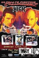 Watch UFC 37 High Impact 2KMovies