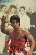 Watch Karate Wars 2KMovies