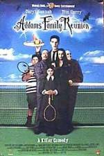 Watch Addams Family Reunion 2KMovies