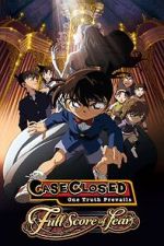 Watch Detective Conan: Full Score of Fear 2KMovies