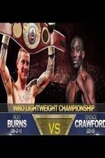 Watch Ricky Burns vs Terence Crawford 2KMovies